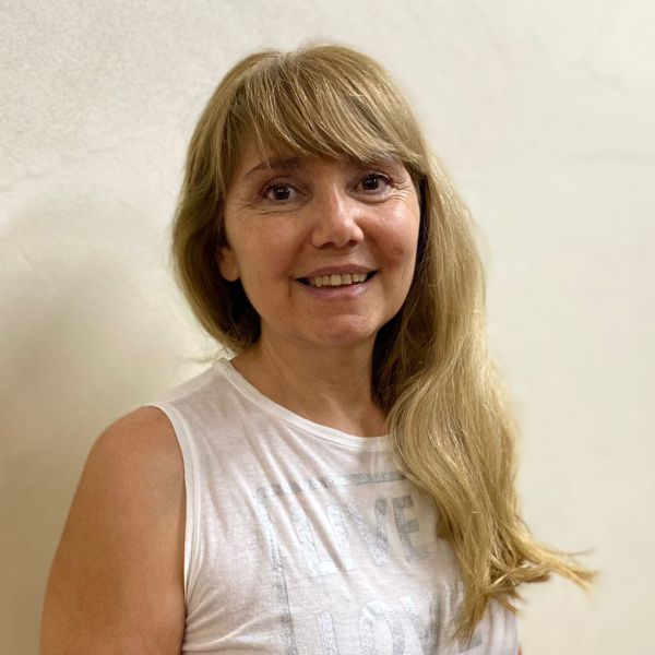 Adriana Holzer
