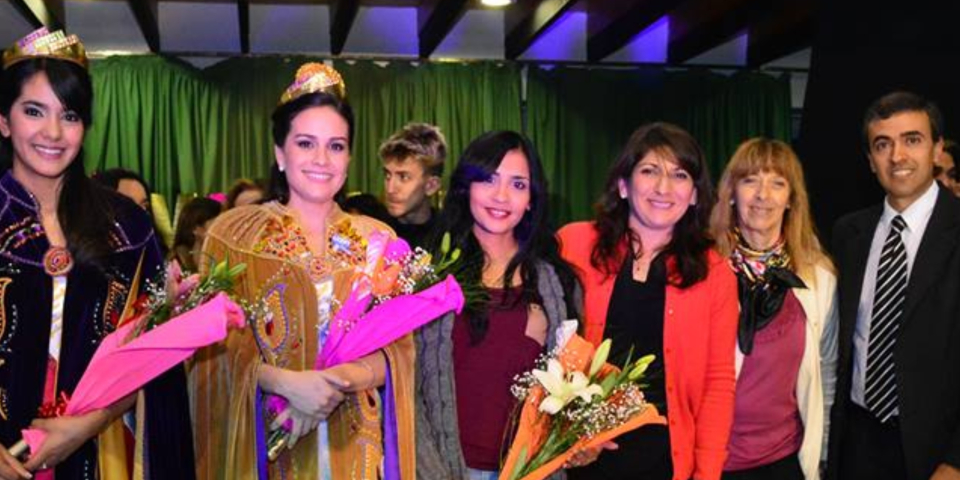 DESFILE24