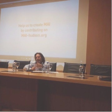 CICLO DE JORNADAS INTERDISCIPLINARIAS  â€œLA INFANCIA: DIVERSAS MIRADASâ€