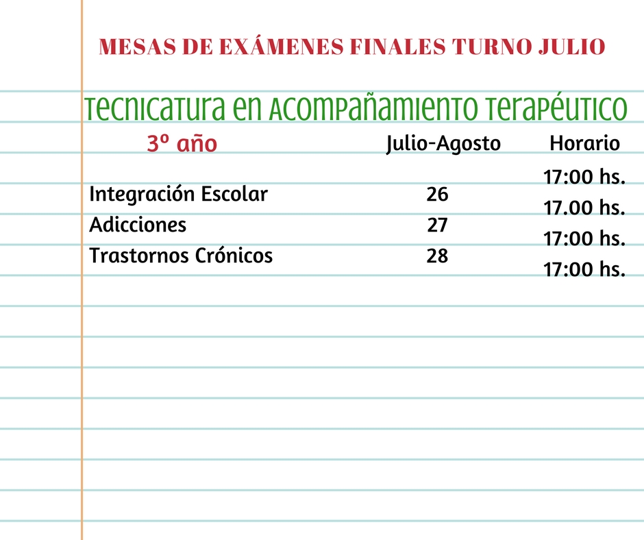 MESAS JULIO3