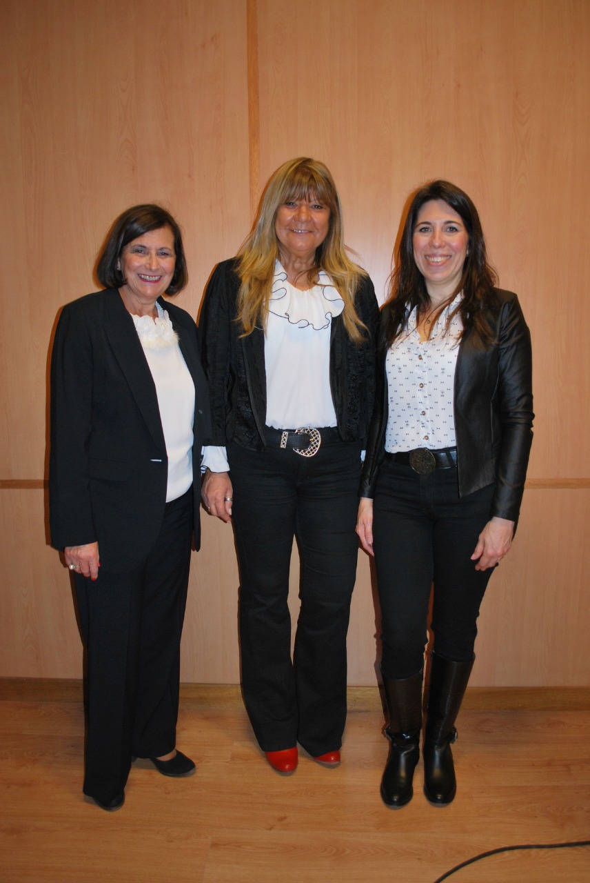 Jornada de PresentaciÃ³n de Libros vinculada con la temÃ¡tica de â€œAgresiones sexuales a niÃ±os y adolescentes y sus efectos en la salud mentalâ€ y â€œSuicidioâ€