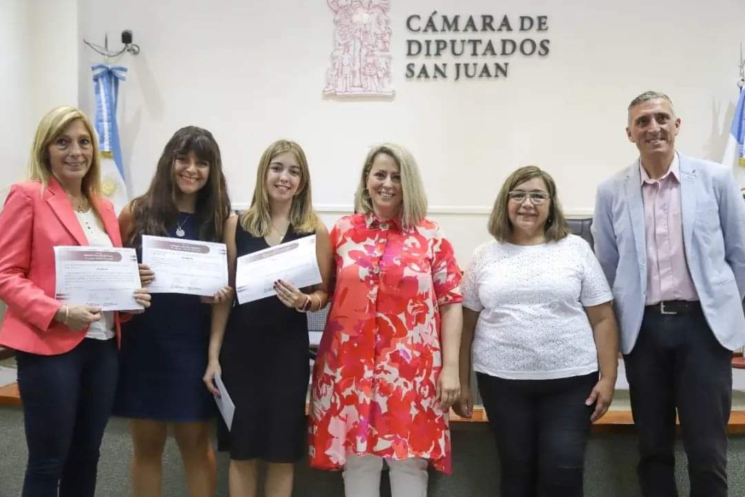 Premio Anual Domingo Faustino Sarmiento de Ciencia e InnovaciÃ³n