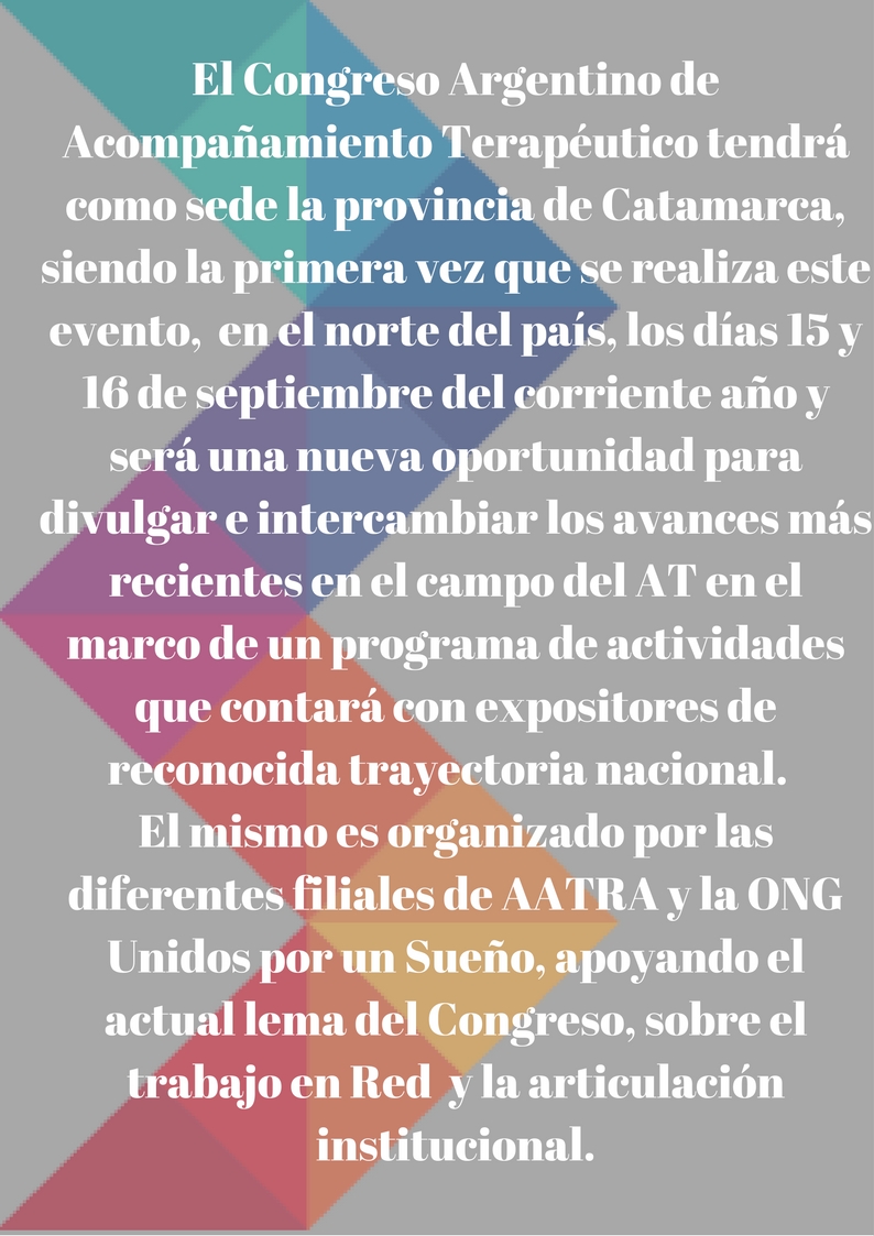 congreso at 2