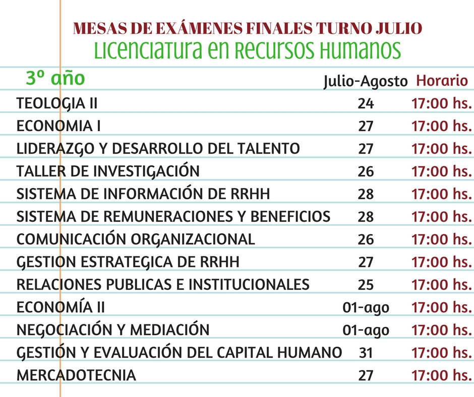 mesas j3