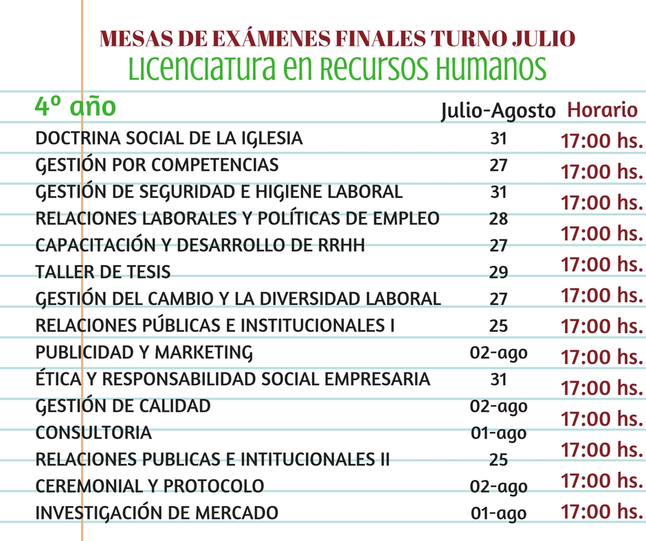 mesas j4