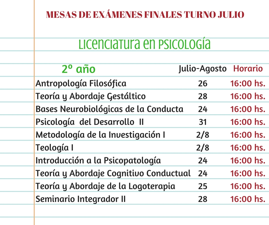 mesas psico2